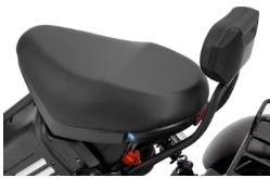 Citycoco 2000W <span class=keywords><strong>Moto</strong></span> électrique <span class=keywords><strong>Moto</strong></span> électrique 3 roues <span class=keywords><strong>Moto</strong></span> électrique Trike le moins cher - Product Image 6