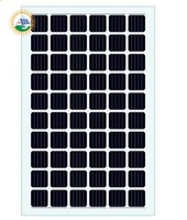 Panneau solaire marin bifacial à double vitrage 220W 20.4V, résistant au sel, module PV monocristallin pour yacht, voilier, bateau de pêche