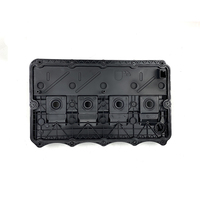 Pièce automobile, culasse de moteur, couvercle supérieur des soupapes, couvercle des culbuteurs pour Ford Transit 2.4L BC1Q 6K271 AA BC1Q6K271AA