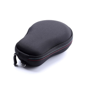 กระเป๋าเครื่องเสียงแบบพกพา EVA เหมาะสำหรับคลิป <span class=keywords><strong>JBL</strong></span> 2 /<span class=keywords><strong>jbl</strong></span> <span class=keywords><strong>3</strong></span>คลิปป้องกันเสียงบลูทูธกล่องเก็บเครื่องเสียง - Product Image 4