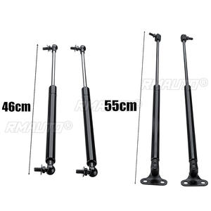 Barres de soutien de levage à gaz pour capot avant et hayon arrière pour Toyota Land Cruiser Série 100 Lexus LX470 98-07 - Product Image 6