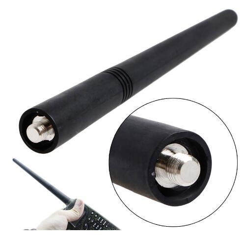 VHF 136-174mhz Communication Antenna for Motorola Two Way Radio GP68 GP320 GP328 GP338 GP338 P