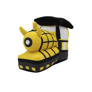 Nuevo Lanzamiento 2025: Llavero de Juguete de Algodón con Estampado de Serigrafía de Dibujos Animados de Cho-<span class=keywords><strong>Choo</strong></span> <span class=keywords><strong>Charles</strong></span> de 17 cm, Personalizado al por Mayor para Niños - Product Image 3