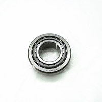 TRA0607RYR Taille 30x72x20.75mm 4T-30306D Roulement de camion à une rangée 30306D JR