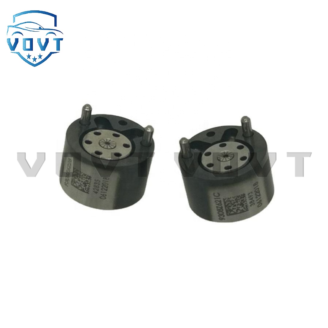 High Quality New Fuel Injector Control Valve 9308Z621C Injector Parts Engine Spare Parts