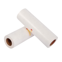 HiTek Compatibles Duplo DR85 DRU85 A3 rouleau de Papier Maître et Duplicateur D'encre pour DP-S850 DP-U850 100m