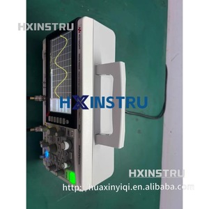 1 ชิ้น KEYSIGHT EDUX1002G ออสซิลโลสโคปแบบดิจิตอล 50MHZ 1GSa/S t H - Product Image 3