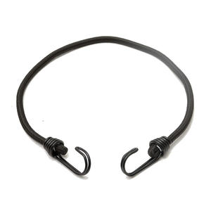 Corde de fixation élastique épaissie 60 cm, haute élasticité, durable, pour camping en extérieur, corde à linge, multicolore, qualité industrielle - Product Image 4