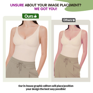 Best Selling Daily Wear Women's One-Piece Knitted Wireless Breathable Non-Slip Adult Polyester/Nylon Push-Up <b>Bra</b> - Product Image 2