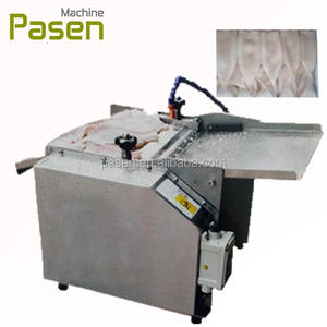 Máquina cortadora <span class=keywords><strong>de</strong></span> forma <span class=keywords><strong>de</strong></span> flor <span class=keywords><strong>de</strong></span> molleja <span class=keywords><strong>de</strong></span> pato <span class=keywords><strong>de</strong></span> pollo para procesamiento <span class=keywords><strong>de</strong></span> carne | Máquina cortadora <span class=keywords><strong>de</strong></span> calamar a la <span class=keywords><strong>venta</strong></span> - Product Image 5