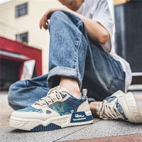 Nouvelles chaussures pour hommes, mode, sport, polyvalentes, décontractées, classiques, tendances