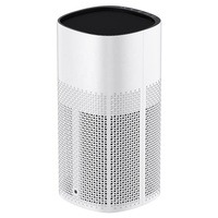 Venta caliente eliminar 99.97% polvo humo olor polen verdadero HEPA 13 filtro purificador de aire para el hogar habitación grande