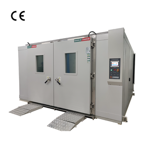 CZ-V-WIR-24 sıcaklık döngüsü iklim odası sabit sıcaklık ve nem <span class=keywords><strong>Test</strong></span> odası nem çevre <span class=keywords><strong>Test</strong></span> odası - Product Image 1