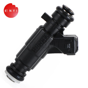 Inyector de Combustible 0280156403 032906031R Para Volkswagen Polo Golf, Pieza de Motor de Gasolina - Product Image 1
