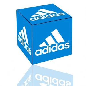 Cube LED magique 4/5 faces Affichage intérieur/extérieur Publicité en magasin Cube LED 5v Installation facile à suspendre ou à poser - Product Image 3