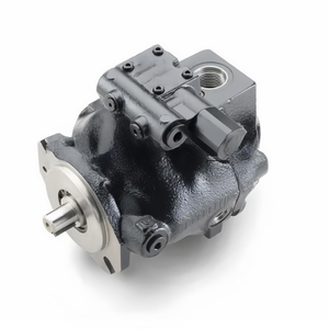 Piston <b>Pump</b> P1060 P1075 P1100 P1140 Series P1075PS01SLM5BC00T00A0000 Variable Displacement Hydraulic <b>Pump</b> - Product Image 6