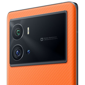 สมาร์ทโฟน <span class=keywords><strong>VIVO</strong></span> <span class=keywords><strong>IQOO</strong></span> <span class=keywords><strong>9</strong></span> <span class=keywords><strong>Pro</strong></span> 5G รุ่นดั้งเดิม ชิปเซ็ต Snapdragon 8 Gen <span class=keywords><strong>1</strong></span> หน้าจอ 6.78 นิ้ว 120Hz กล้องหลัก 50MP ชาร์จเร็ว 120W รองรับ G00gle Play และ NFC - Product Image 6