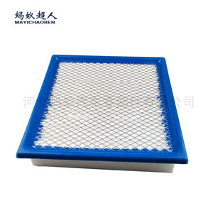Filtre à air Coolway 04891916AA pour Dodge, pièce de rechange - Product Image 4