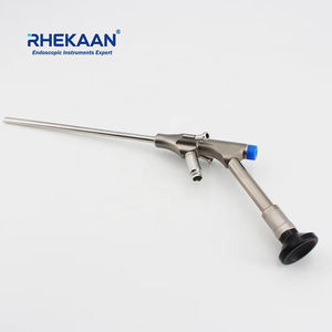 Endoscopio <span class=keywords><strong>de</strong></span> Columna Vertebral Manual Premium <span class=keywords><strong>de</strong></span> 6.3 mm para Cirugía Médica, Endoscopia TELD, Endoscopia Transforaminal - Product Image 2