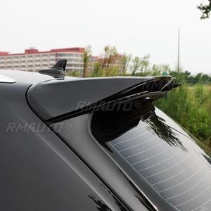 Alerón Trasero de Alta Calidad para Audi Q5 2019-2020, Cubierta de Maletero de Plástico ABS sin Pintar, Estilo Deportivo - Product Image 6