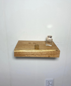 Nổi bí mật ngăn kệ tùy chỉnh <span class=keywords><strong>Hidden</strong></span> tường lưu trữ che giấu Dễ dàng cài đặt treo tường <span class=keywords><strong>Hidden</strong></span> ngăn kéo kệ - Product Image 2