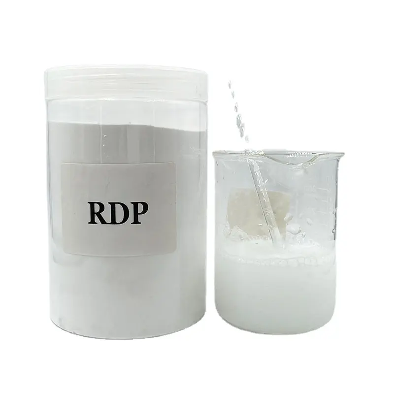 YICHENG vae manufacturer rd powder for cement mortar vae powder