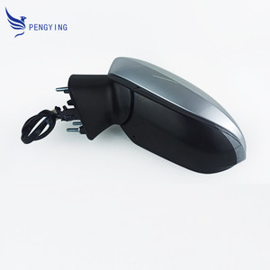 Repuestos de Automóviles, Espejo Retrovisor Lateral para <span class=keywords><strong>Toyota</strong></span> <span class=keywords><strong>Corolla</strong></span> Levin Altis 2019 <span class=keywords><strong>2020</strong></span> Versión Americana - Product Image 5