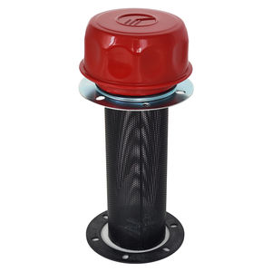 Venta directa del fabricante Filtro de ventilación de tanque de aceite de llenado hidráulico industrial Nueva condición para plantas de fabricación - Product Image 1