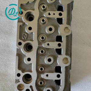 ฝาสูบ EexcavaStart D850 รุ่น 19267-03040 อะไหล่ทดแทนสำหรับเครื่องยนต์ Kubota รถขุดขนาดเล็กสำหรับงานหนัก - Product Image 3