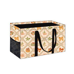 Sac fourre-tout imperméable <span class=keywords><strong>XXL</strong></span> écologique Sac d'épicerie réutilisable pour les voyages et la plage - Product Image 2
