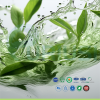 Directement du fabricant : Capsules de Fucoxanthine pure et GABA pour stimuler l'immunité et améliorer le métabolisme – Complément de Fucoxanthine