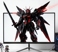 Moniteur de jeu 27 pouces en gros, prix usine, 1K 240Hz, taux de rafraîchissement élevé, temps de réponse de 1 ms, écran IPS pour les joueurs professionnels