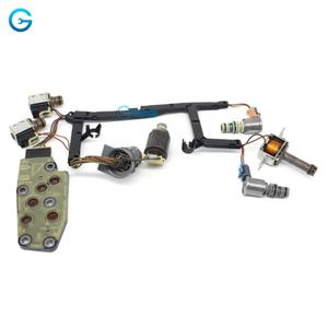 Kits de Solenoides para Reconstrucción de Transmisiones 4L60E, Directo de Fábrica, para Transmisiones GM 4L60E - Product Image 5