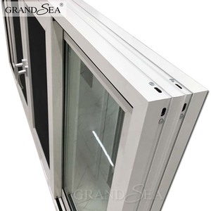 คำแนะนำการติดตั้ง หน้าต่างบานเลื่อนอลูมิเนียมพร้อมมุ้งลวด - Product Image 4