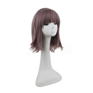 Parrucche lunghe bionde e marroni lunghe per una donna adorabile - Product Image 2