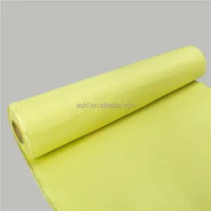 400D 80G 1414 Light And Wear-resistant Kevlar Woven Fabric