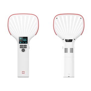 เครื่องอ่าน RFID แบบพกพาไร้สาย UHF รุ่น Vanch VH-88Pro สำหรับบลูทูธ ดีไซน์ใหม่ พร้อมอินเทอร์เฟซการสื่อสารผ่าน USB วัสดุ ABS - Product Image 4