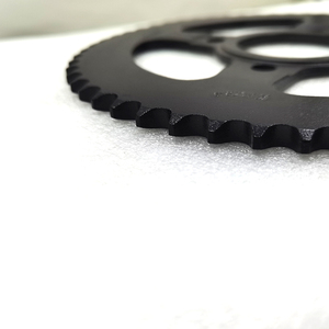 Giao hàng nhanh 428-50t 420-41T 420-14t chuỗi sprockets Kit cho xe máy - Product Image 5
