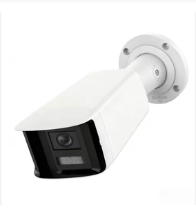 กล้องวงจรปิด Hik EG-2CD2T87G2P-LSU/SL 8 MP Panoramic ColorVu แบบกระบอก - Product Image 4