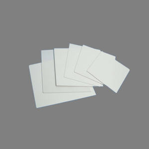 سيراميك نيتريد الألومنيوم/رقاقة سيراميك إلكترونية Aln/غسالة سيراميك AlN - Product Image 6