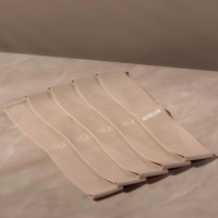 Nuevo Kit de Pilates para Mujer 2025, Juego de Pesas de Silicona para Tobillos y Muñecas, Juego de Mancuernas de Hierro Fundido, Accesorios de Pilates para Entrenamiento