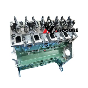 D5E Engine Bare for Engine Excavator Parts - Product Image 1