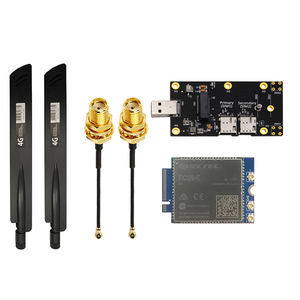 <span class=keywords><strong>M</strong></span>ódulo Quectel EC25-E EC25-EC EC25-EUX, EC25-EC, EC25-J EC25-V  EC25-MX <span class=keywords><strong>M</strong></span>.<span class=keywords><strong>2</strong></span>, <span class=keywords><strong>M</strong></span>ódulo LTE Cat 4 EC25-X NGFF - Product Image 1