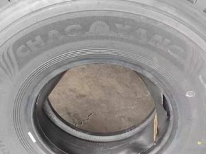 ยางรถบรรทุก 12.00R20-20PR AZ326+ ใหม่ แบบเรเดียล สำหรับทุกสภาพถนน ทนทานต่อการใช้งานหนัก - Product Image 3