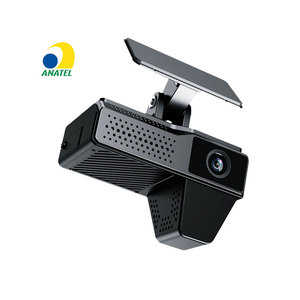 กล้องติดรถยนต์ Ultravision LTE พร้อมชิป4G กล้องนิรภัยสำหรับรถบรรทุก - Product Image 1