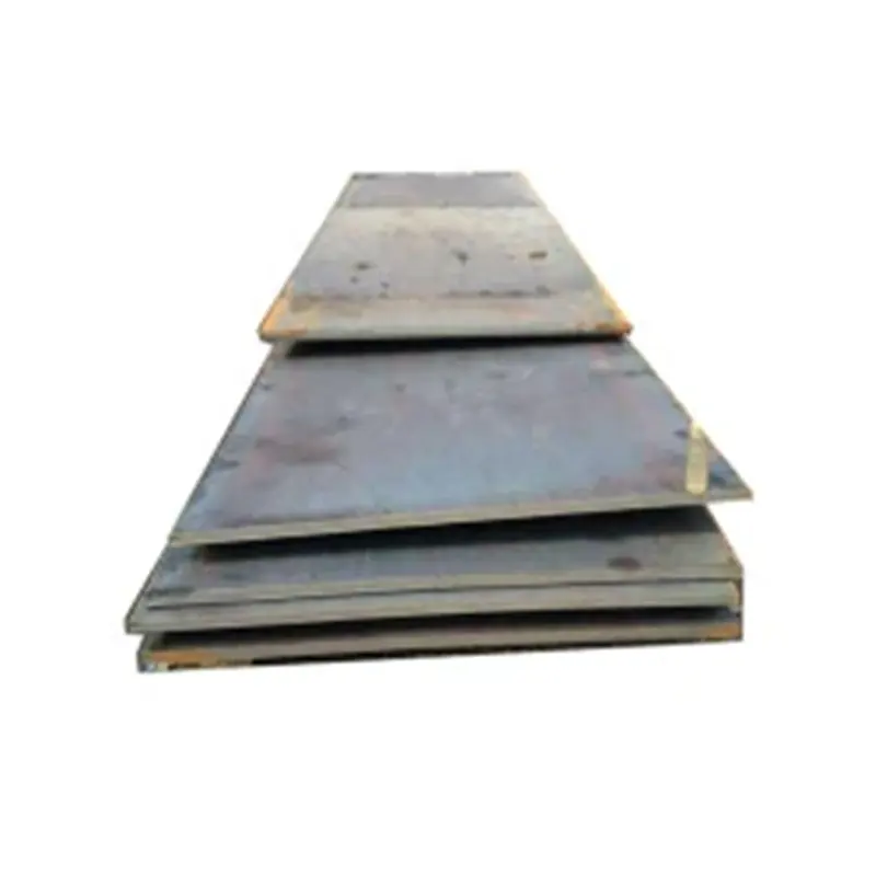 High Quality Steel Plate China Supplier 4mm Thick Tool Carbon Steel Plate With Best Price
