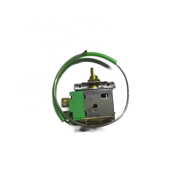 General Motors air Conditioning System, Automotive AC Thermostat, Automotive Temperature Controller, 12V 24V