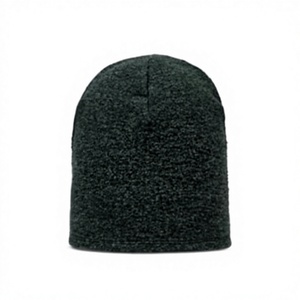 Solid Color Palestine Letter Pattern Embroidered Knitted <b>Beanie</b> <b>Hat</b> Common Fabric Adjustable Winter Warm Unisex Caps - Product Image 3