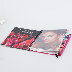 Fábrica de impresión de libros de <span class=keywords><strong>tapa</strong></span> <span class=keywords><strong>dura</strong></span> de encuadernación de alambre - Product Image 2