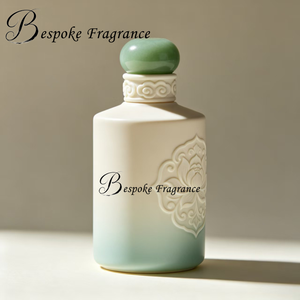 Perfume Árabe Personalizado al por Mayor, Fragancia Amaderada y Frutal, Ecológico, Sin <span class=keywords><strong>Alcohol</strong></span>, Larga Duración, Spray Corporal de 100 ml para Hombre y Mujer - Product Image 5